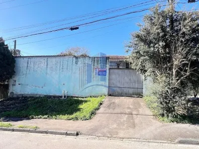 Lote/Terreno à venda, 371m² no Rio Verde, Colombo