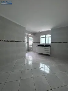 Casa com 2 Quartos para alugar, 80m² no Jardim São Ricardo, São Paulo