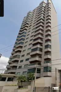 Apartamento com 4 Quartos à venda, 500m² no Centro, Limeira