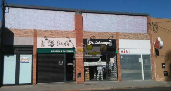 Ponto Comercial para alugar, 300m² no Olinda, Uberaba