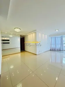 Apartamento com 3 Quartos à venda, 105m² no Residencial Eldorado, Goiânia