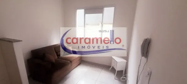 Apartamento com 2 Quartos à venda, 32m² no Jaraguá, São Paulo
