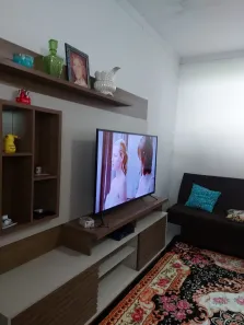 Casa com 2 Quartos à venda, 70m² no Jardim Imperial, São José dos Campos