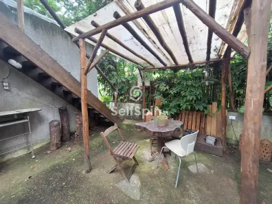 Apartamento com 1 Quarto para alugar, 15m² no Engenho do Mato, Niterói