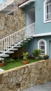Sobrado com 3 Quartos para alugar, 274m² no Vila Aricanduva, São Paulo