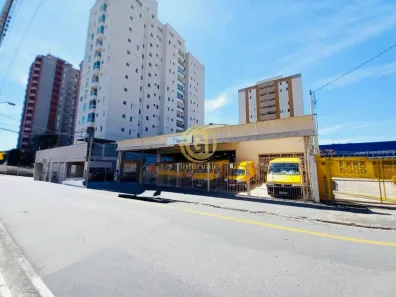 Ponto Comercial à venda, 859m² no Jardim Pereira do Amparo, Jacareí