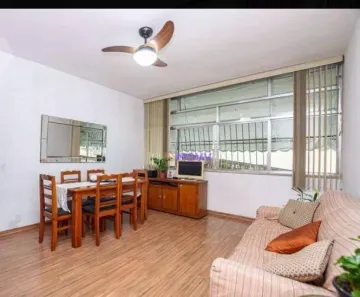 Apartamento com 3 Quartos à venda, 110m² no Icaraí, Niterói