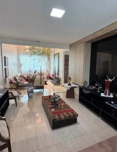 Casa de Condomínio com 4 Quartos para venda ou aluguel, 490m² no Araçagy, São José de Ribamar