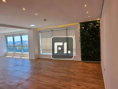 Sala Comercial para alugar, 63m² no Green Valley Alphaville, Barueri