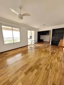 Apartamento com 3 Quartos à venda, 98m² no Mansões Santo Antônio, Campinas