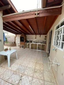 Casa com 3 Quartos à venda, 187m² no Jardim São Paulo, Rio Claro