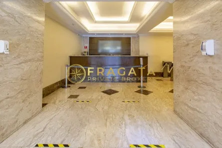 Sala Comercial para alugar, 384m² no Bela Vista, São Paulo