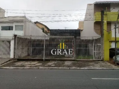 Lote/Terreno à venda, 300m² no Assunção, São Bernardo do Campo