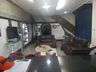 Galpão/Depósito/Armazém para alugar, 1500m² no Portão, Lauro de Freitas