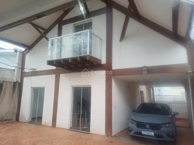 Sobrado com 4 Quartos à venda, 380m² no Jardim Primavera, Campinas