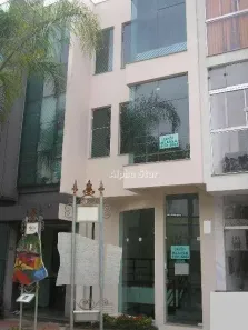 Prédio Comercial à venda, 200m² no Condomínio Centro Comercial Alphaville, Barueri