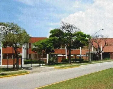 Ponto Comercial com 1 Quarto à venda, 3664m² no Alphaville Centro Industrial e Empresarial/Alphaville., Barueri