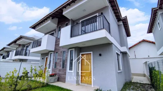 Casa com 2 Quartos à venda, 83m² no Barroco (Itaipuaçu), Maricá