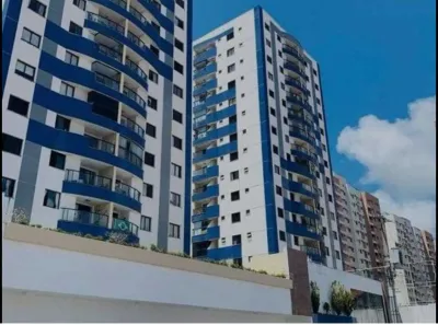 Apartamento com 3 Quartos à venda, 80m² no Luzia, Aracaju
