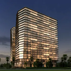 Apartamento com 3 Quartos à venda, 105m² no Recreio dos Bandeirantes, Rio de Janeiro