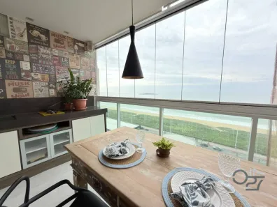 Apartamento com 2 Quartos para alugar, 60m² no Riviera da Barra, Vila Velha