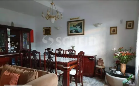 Casa com 4 Quartos à venda, 145m² no Moema, São Paulo