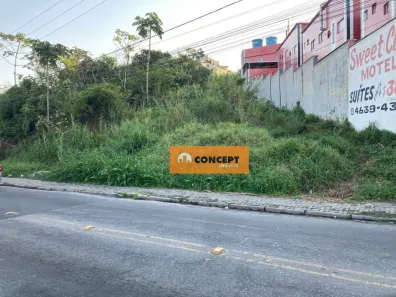 Lote/Terreno à venda, 2460m² no Jardim Nova Poá, Poá