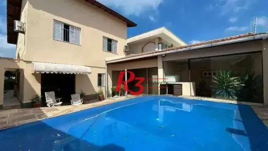 Casa com 3 Quartos à venda, 280m² no Jardim Helena Maria, Guarujá