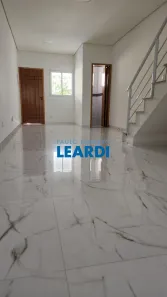 Sobrado com 3 Quartos à venda, 180m² no Vila Curuçá, Santo André