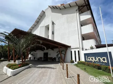 Apartamento com 1 Quarto à venda, 40m² no Centro, Ipojuca