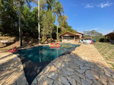 Fazenda/Sítio à venda, 20000m² no Sítio da Moenda, Itatiba