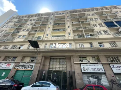 Apartamento com 1 Quarto para alugar, 43m² no Floresta, Porto Alegre