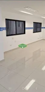 Ponto Comercial à venda, 382m² no Boqueirão, Santos