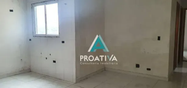 Cobertura com 2 Quartos à venda, 104m² no Parque Novo Oratório, Santo André