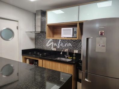 Apartamento com 2 Quartos à venda, 65m² no Santa Paula, São Caetano do Sul