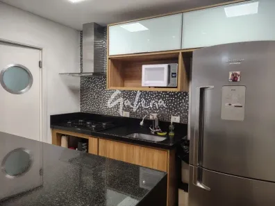 Apartamento com 2 Quartos à venda, 65m² no Santa Paula, São Caetano do Sul