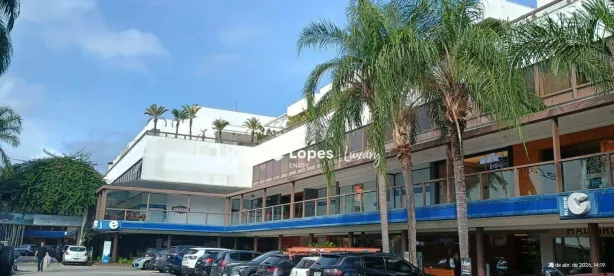 Sala Comercial para alugar, 31m² no Barra da Tijuca, Rio de Janeiro