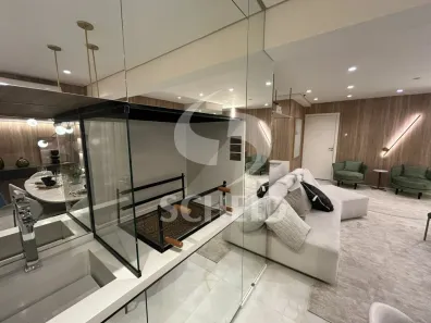 Apartamento com 3 Quartos à venda, 86m² no Indianópolis, São Paulo