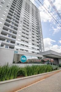 Apartamento com 2 Quartos à venda, 57m² no Parque Residencial Lagoinha, Ribeirão Preto