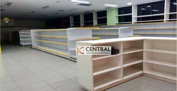 Ponto Comercial para alugar, 410m² no Pituba, Salvador