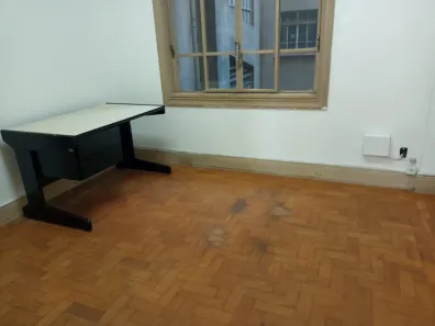 Sala Comercial para alugar, 109m² no Sé, São Paulo