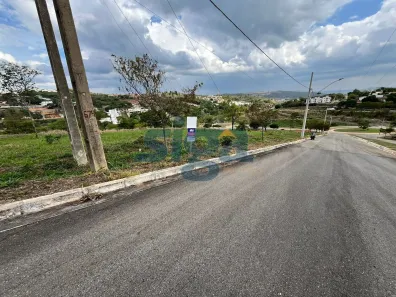 Lote/Terreno à venda, 360m² no Novo Campinho, Pedro Leopoldo