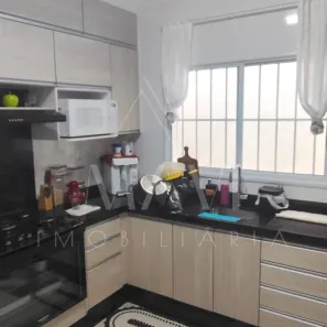 Casa com 2 Quartos à venda, 97m² no Caiçara, Praia Grande