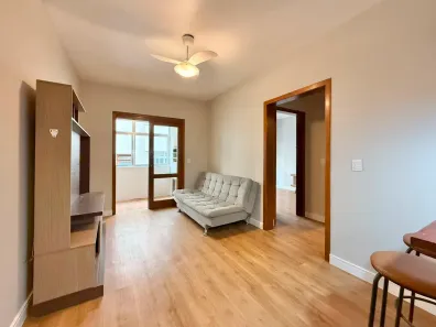 Apartamento com 2 Quartos à venda, 50m² no Centro, Capão da Canoa