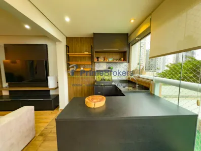 Apartamento com 2 Quartos à venda, 67m² no Jardim Prudência, São Paulo