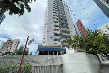 Apartamento com 3 Quartos à venda, 178m² no Boa Viagem, Recife