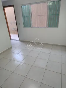 Casa de Condomínio com 2 Quartos para alugar, 78m² no Vila Ré, São Paulo