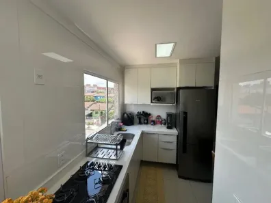 Apartamento com 2 Quartos à venda, 47m² no Jardim Nova Aparecidinha, Sorocaba
