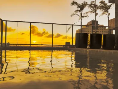 Cobertura com 4 Quartos à venda, 330m² no Jardim Oceania, João Pessoa
