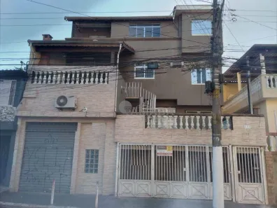 Sobrado com 4 Quartos à venda, 250m² no Jardim Coimbra, São Paulo